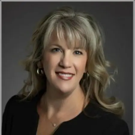 Alicia Maphies, Director of K-12 Curriculum & Instruction on Influential Women