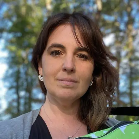 Shana Garr, Associate Curator of Special Projects and Campus Engagement on Influential Women