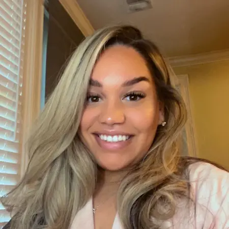 Stephanie Rodriguez, M.Ed, BCBA