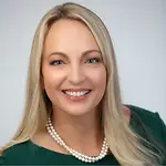 Marci Gordon, Principal on Influential Women