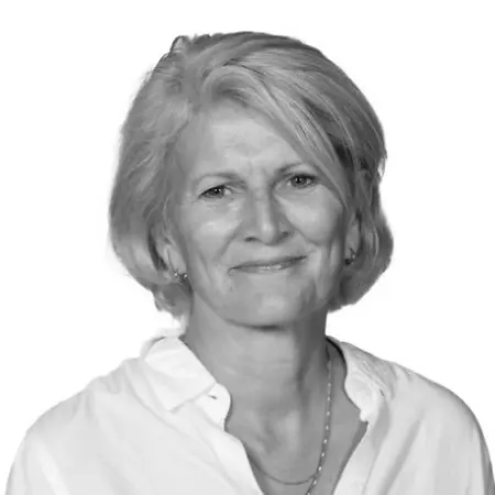 Esther Carlson, Managing Vice President on Influential Women