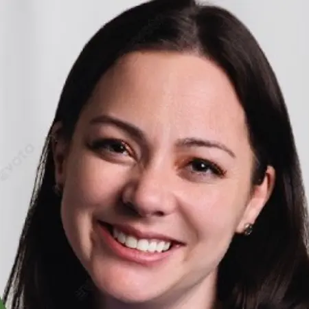 Mollie Downs, Marketing Manager on Influential Women