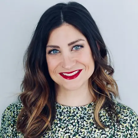 Katie Leckenby, Associate Professor on Influential Women