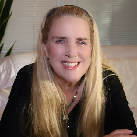 Mila Johansen, Writing, Publishing, and Public Speaking Coach on Influential Women