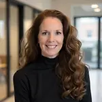 Joann Sharp, Senior Instructional Design Team Manager on Influential Women