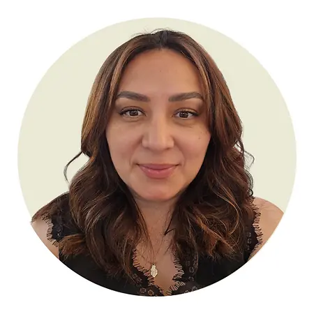 Blanca Sierra, Psychiatric Nurse Practitioner/ Director of Admission & Referral on Influential Women