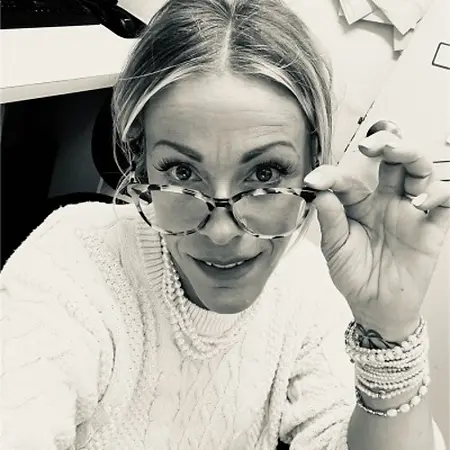 Leslie Thames, General Manager on Influential Women
