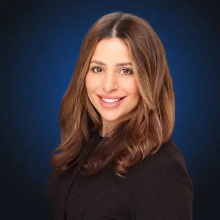 Hadeel Nimeh, Assistant Principal on Influential Women
