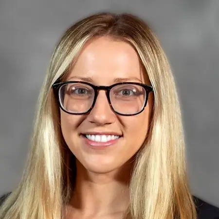 Sarah MartinezSepanski, Assistant Professor on Influential Women