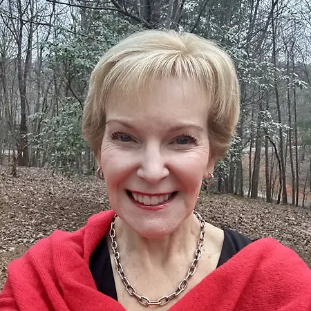 Julie Sligh Nolte, Ph.D.