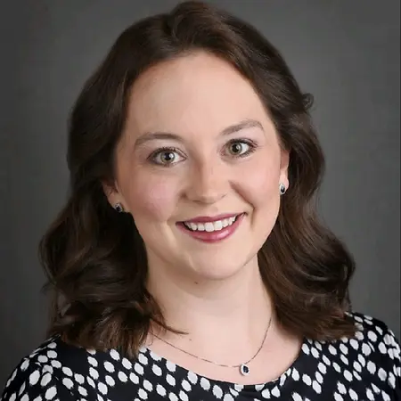 Jaclyn Duncan, MSN, RN, NE-BC, PCCN