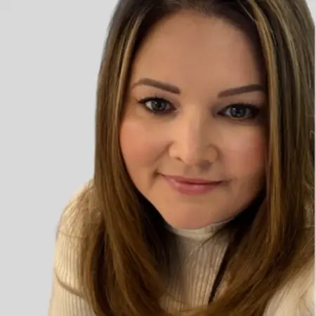 Sandy Pierantoni, Senior Manager, Content Strategy & Activation, Employee Communications on Influential Women