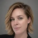 Kylie Krugen, Lead UX Interaction Designer on Influential Women