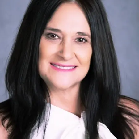 Susan Rossi, Senior Strategic Account Manager on Influential Women
