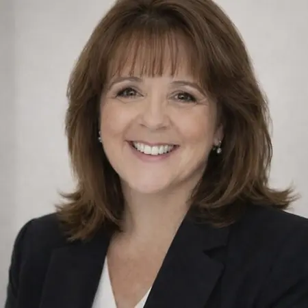 Nancy Conard, Founder & CEO on Influential Women