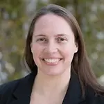 Jennifer Moore, Director, R&D on Influential Women