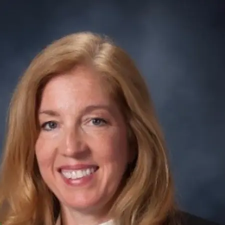 Faith Dahlquist, Associate Superintendent on Influential Women