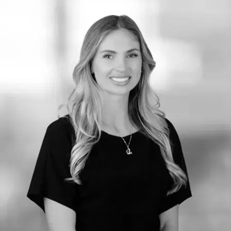 Kylie Rawlins, Chapter Ambassador on Influential Women