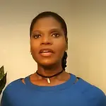 Deborah Fearon, Founder / Wellness Specialist / Writer on Influential Women