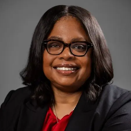 Nadia Matthews, Trucking Superintendent on Influential Women