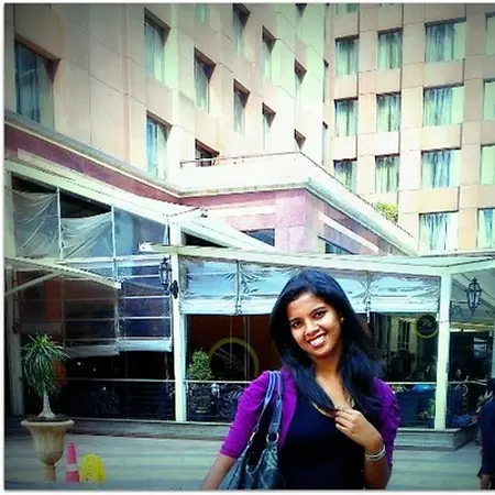 Amrita Manney, Senior Electrical Design Engineer on Influential Women
