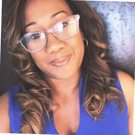 Marisa Samuels, Director of Innovation and Design on Influential Women