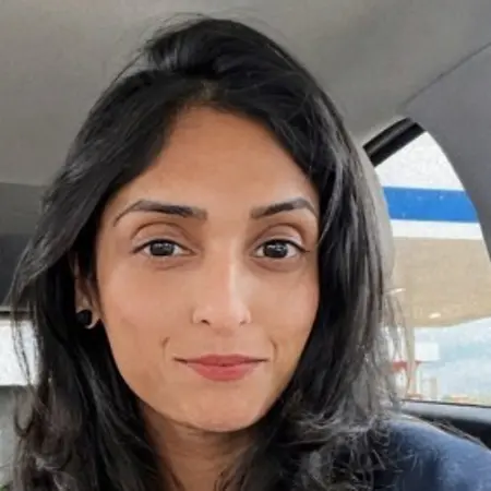 Arthi Abilasha, Independent Product Designer & UX Researcher on Influential Women