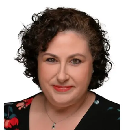 Rose Cappa Rotunno, President on Influential Women