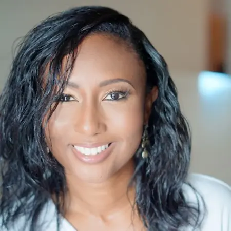 Hind Salih, QA Manager (Contract) on Influential Women