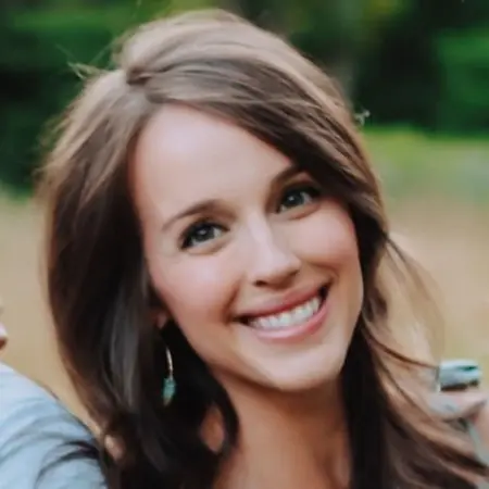 Britany Martindale, Account Executive on Influential Women
