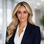 Julie ANNA Crawford, Owner/Director of Accounting on Influential Women