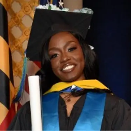 Marissa  C. Crockett