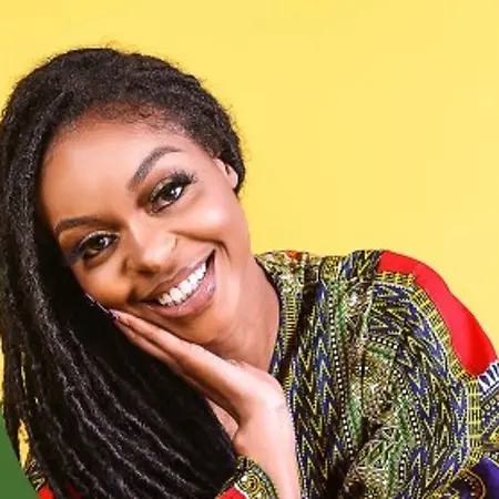 Jazmyn Davis, BET Communications Ambassador on Influential Women