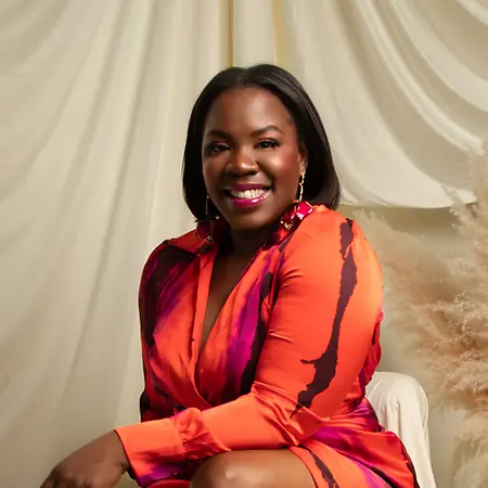 Reka Leftridge, CEO/Founder on Influential Women