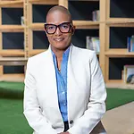 Angela Harris Haynes, Founder and CEO on Influential Women