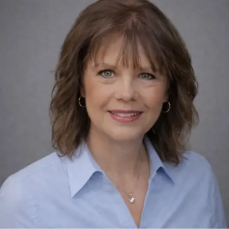 Jo McGuinness, Licensed Real Estate Agent on Influential Women