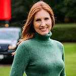 Larissa Long, CEO and Producer on Influential Women