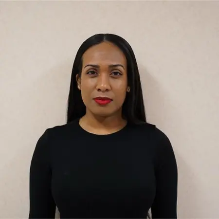 Catherine Williams, Professor on Influential Women