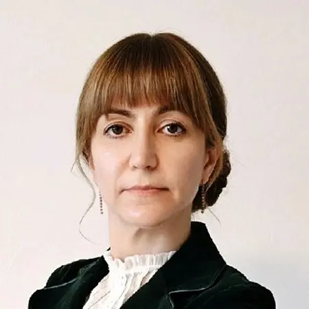 Clara Tourino, Founder & Principal Consultant on Influential Women