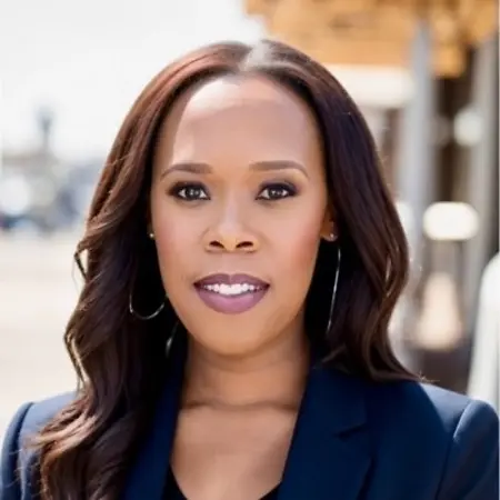 Lenora Wilkinson, Head of Marketing Operations on Influential Women