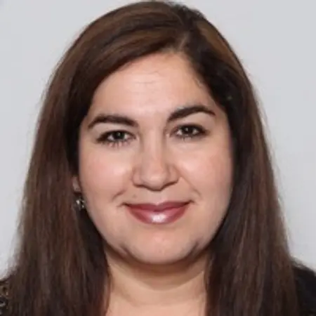 Elia Sanchez Gomez, Senior Vice President of Communications and Brand Strategy on Influential Women