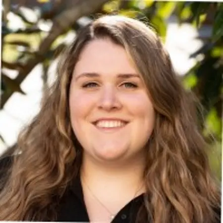 Antonia Pettit, Associate Director of Undergraduate Admissions on Influential Women
