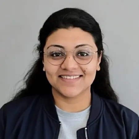 Angana Deb, Lead, Strategic GTM & Vertical Growth (Retail) on Influential Women
