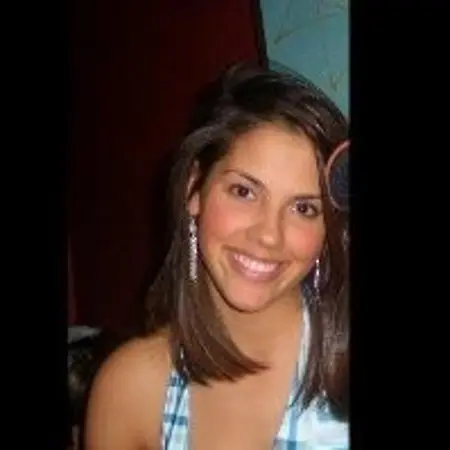 Liliana Orozco, Exercise and Health Science on Influential Women