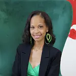 Jennifer Malone, MSW, Academic Advisor II on Influential Women