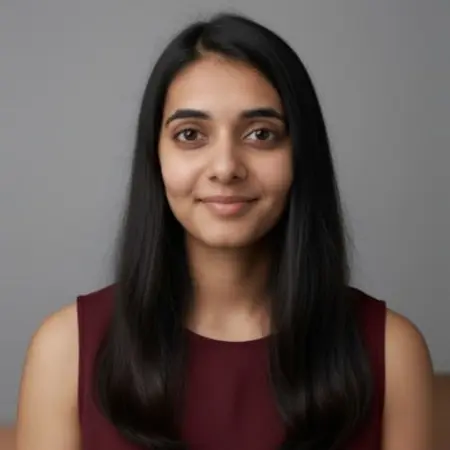 Ashvi Soni, Senior Data Scientist on Influential Women