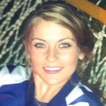 Holly Eshliman, Brand Manager - Trench Safety on Influential Women