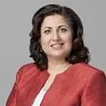 Punita Kumar-Sinha, Independent Director on Influential Women