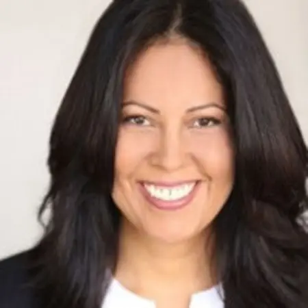 Veronica D. Vasquez, Financial Services Professional on Influential Women