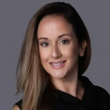 Cortney Hatem, Recruiting Manager on Influential Women